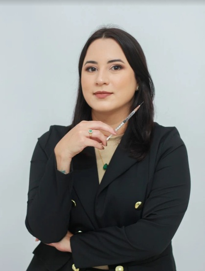 Dra. Kamila Souza